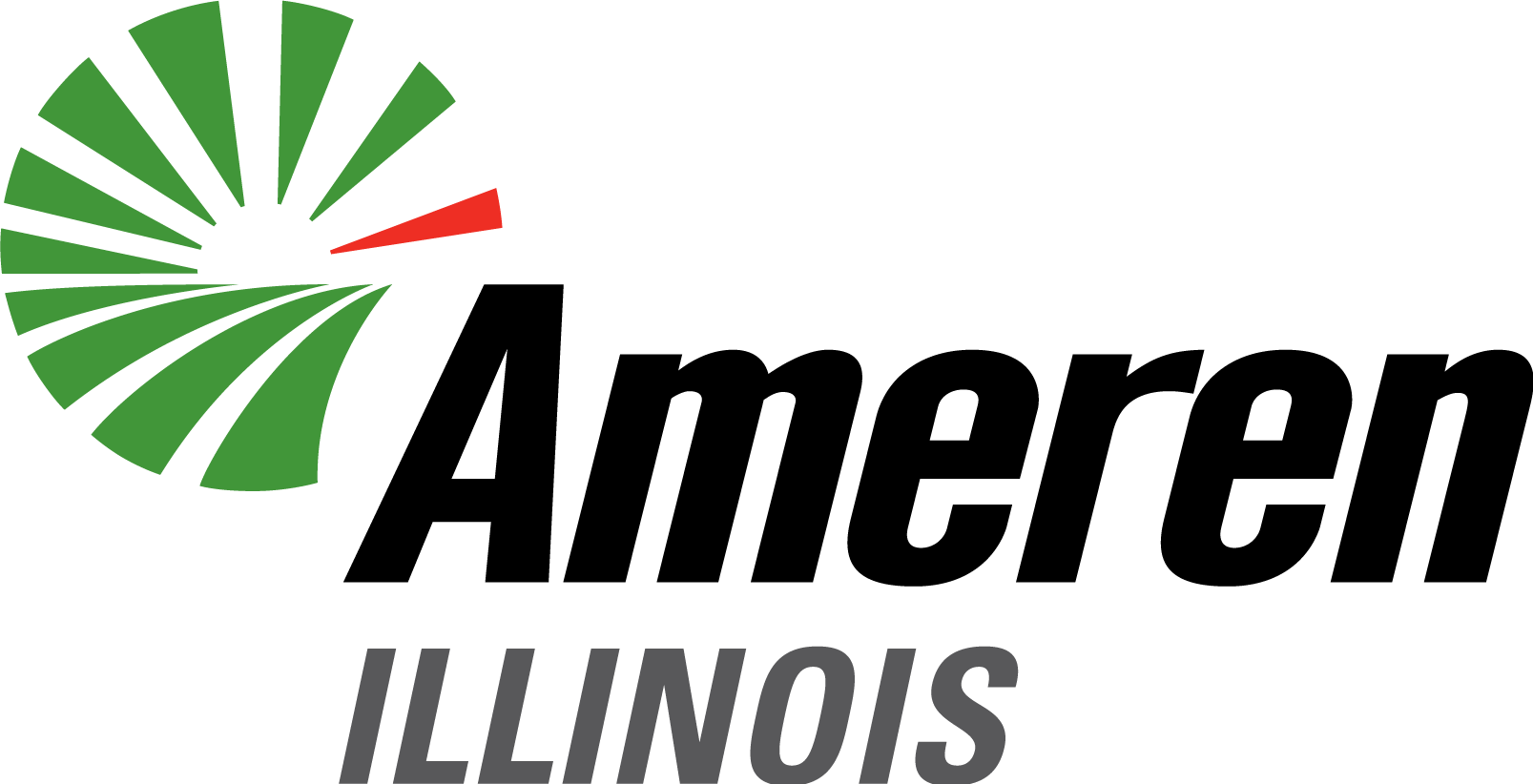 Ameren Illinois Logo